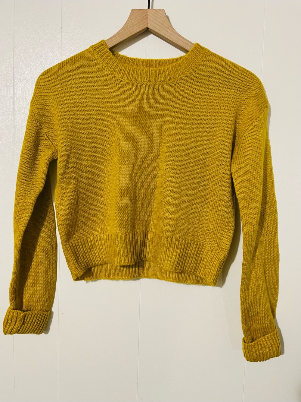 Forever 21 Sweater